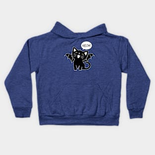 VampCat Kids Hoodie